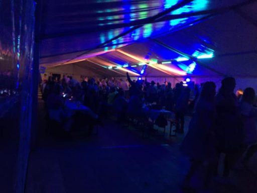 Oktoberfest Berlin