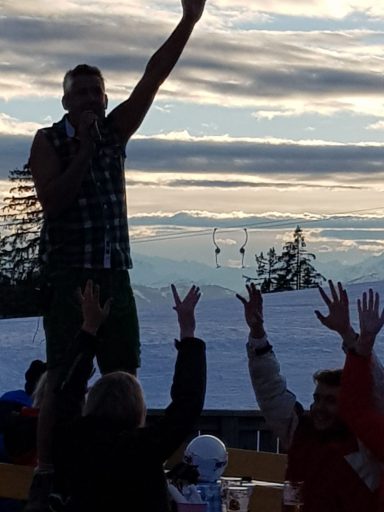 Apres Ski