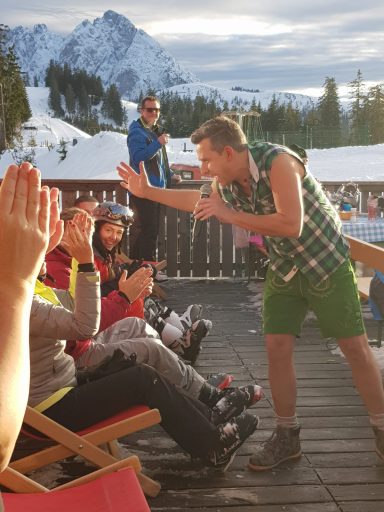 Apres Ski