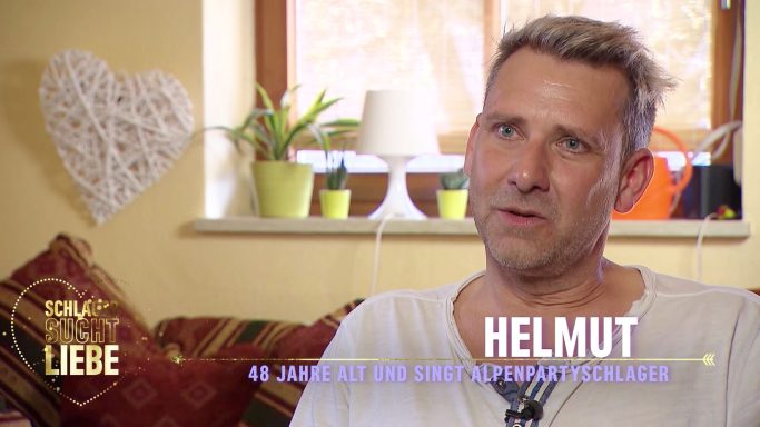 Bewerbungstrailer auf RTL