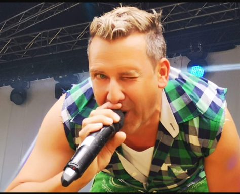"Schlager des Sommers" mit Florian Silbereisen